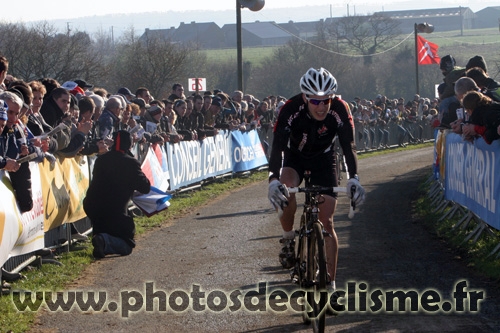Championnat de Bretagne Cyclo cross 2008 (161)